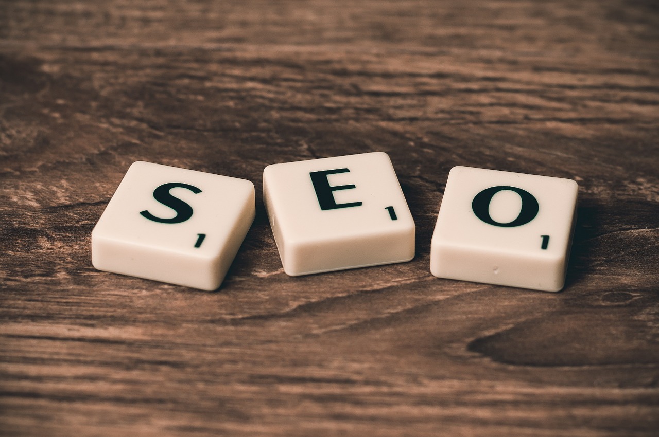 Le SEO est quelque chose qui a son poids sur votre projet
