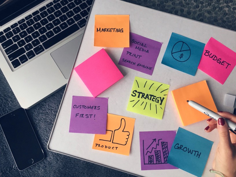 Les secrets du growth hacking pour mener à bien votre campagne