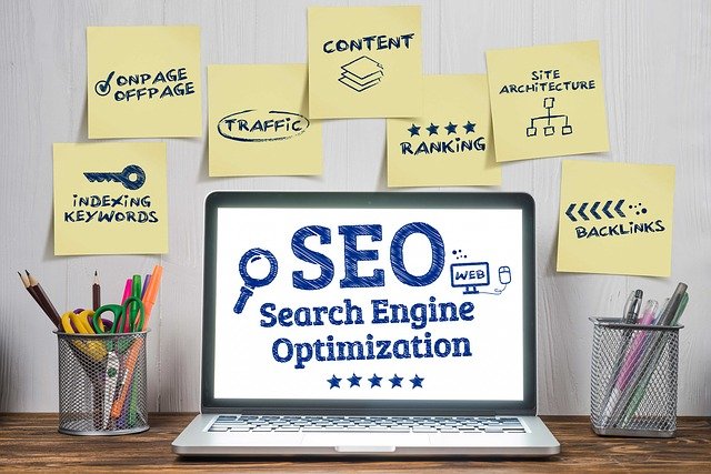 3 astuces pour optimiser un texte pour le SEO