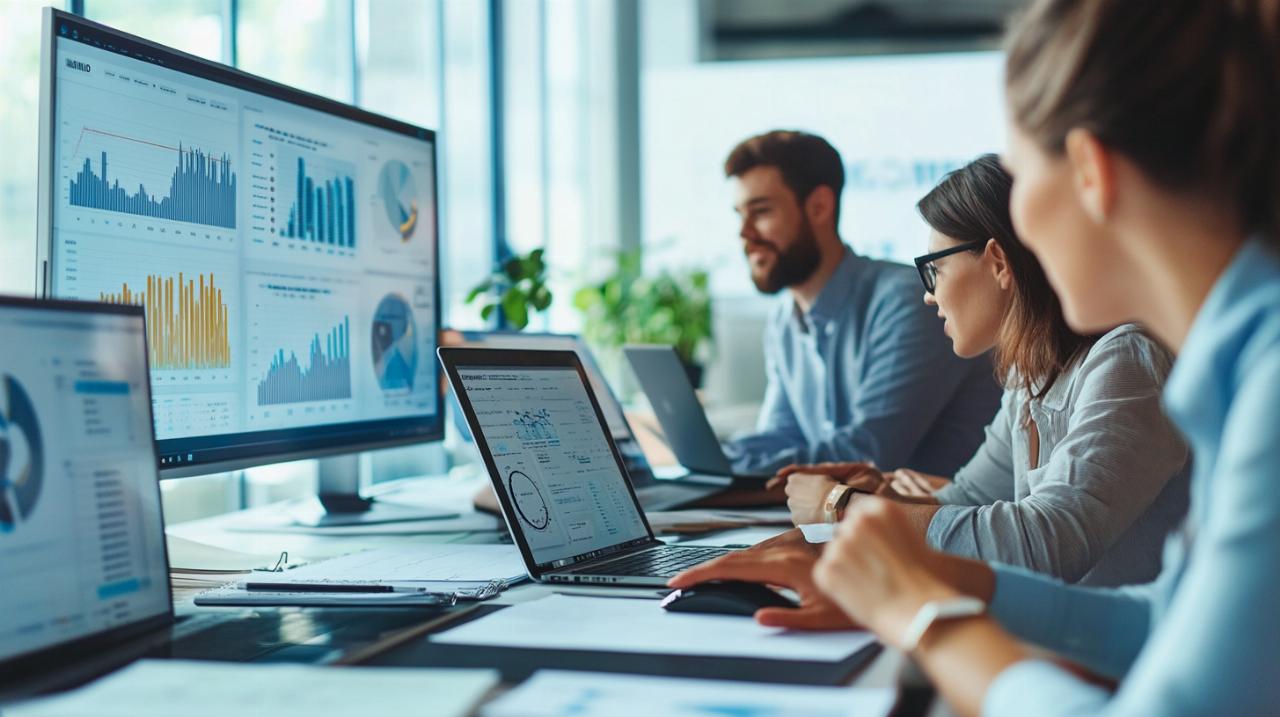 Comment Agenxia peut vous aider à atteindre vos objectifs commerciaux