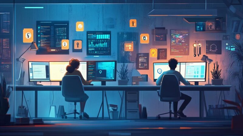 Gérer efficacement qualité et sécurité avec un logiciel personnalisable