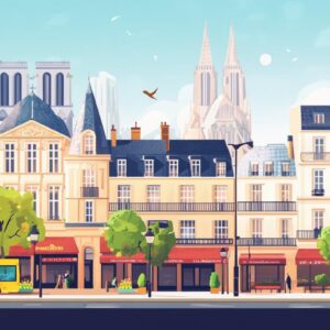 Les incontournables d’une visite réussie dans une célèbre ville française