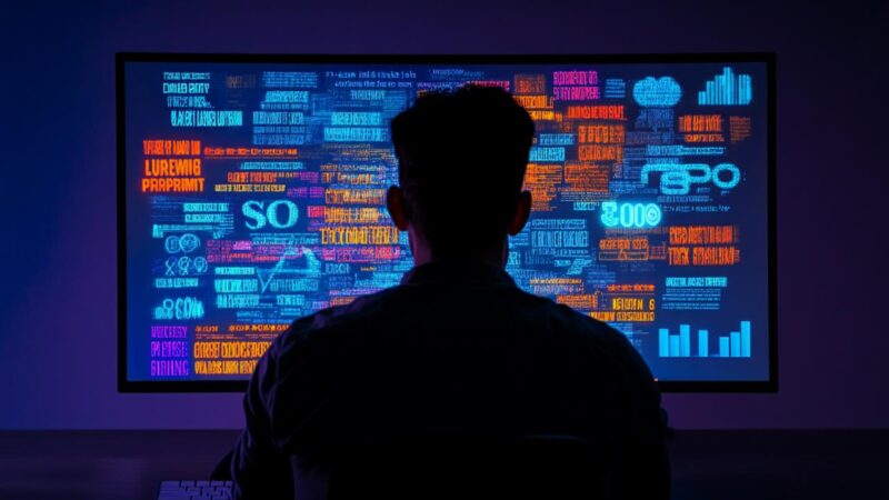 Améliorez votre stratégie SEO avec l’optimisation sémantique de vos contenus