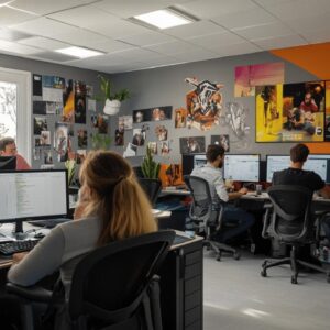 Comment choisir une agence WordPress à Montpellier pour développer votre présence en ligne