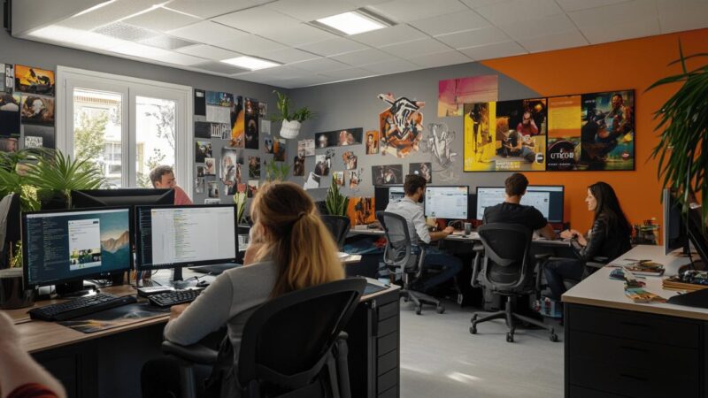 Comment choisir une agence WordPress à Montpellier pour développer votre présence en ligne