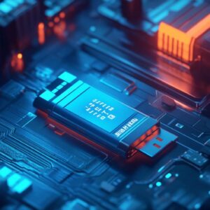 Protégez vos données : 5 astuces infaillibles pour sécuriser vos clés USB en entreprise