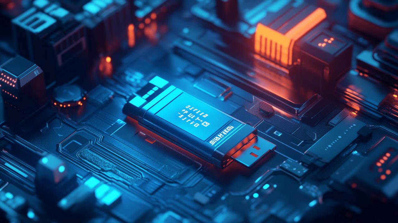 Protégez vos données : 5 astuces infaillibles pour sécuriser vos clés USB en entreprise