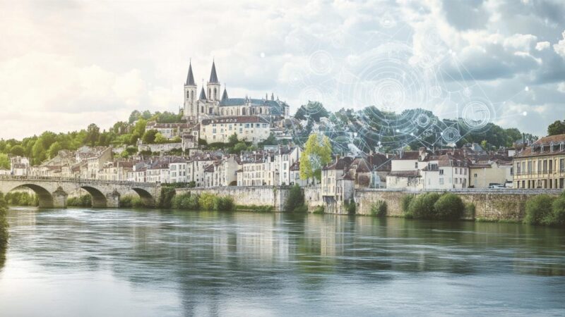 Pourquoi choisir la création de site internet à Périgueux ?