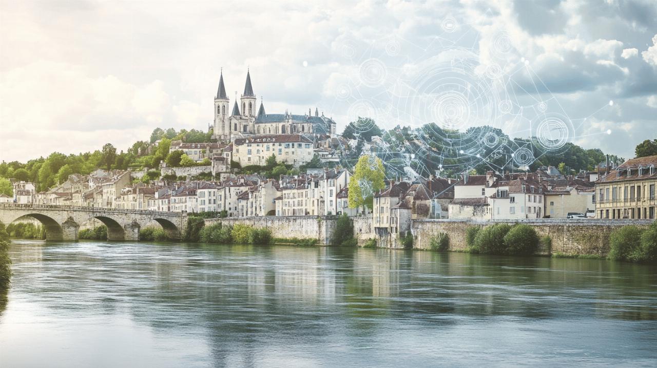 Pourquoi choisir la création de site internet à Périgueux ?