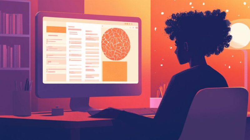 Comment utiliser le forum Doctissimo pour échanger sur ses problèmes psychologiques en toute sécurité