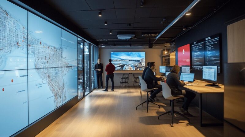 Comment choisir une agence de développement de site web à Rennes pour une transition digitale réussie