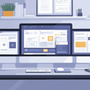 10 plateformes de publication numérique essentielles pour gérer et partager vos documents en ligne