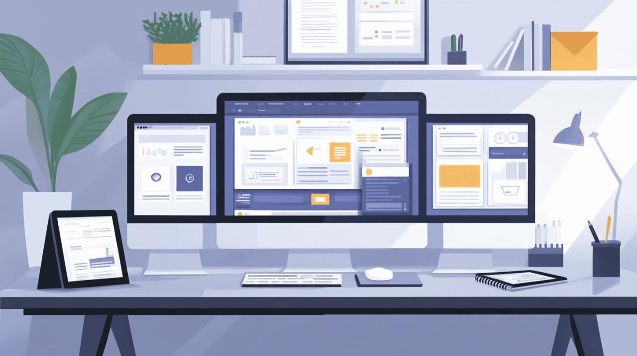 10 plateformes de publication numérique essentielles pour gérer et partager vos documents en ligne