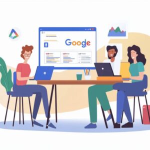 Comment optimiser efficacement votre fiche d’etablissement Google pour un meilleur SEO local