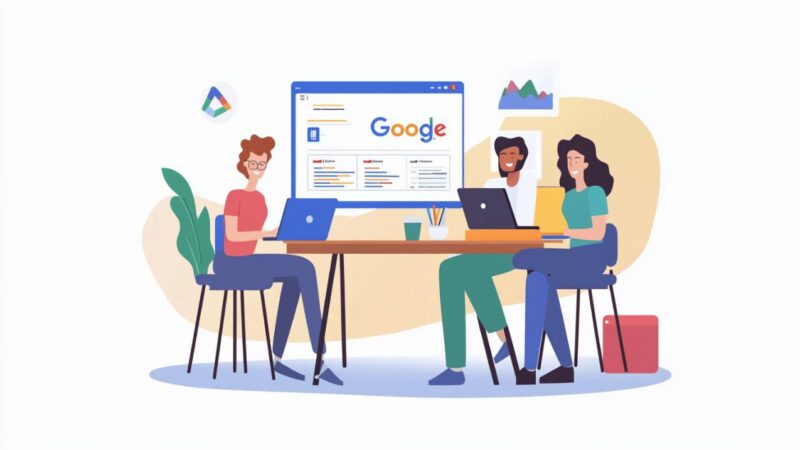 Comment optimiser efficacement votre fiche d’etablissement Google pour un meilleur SEO local