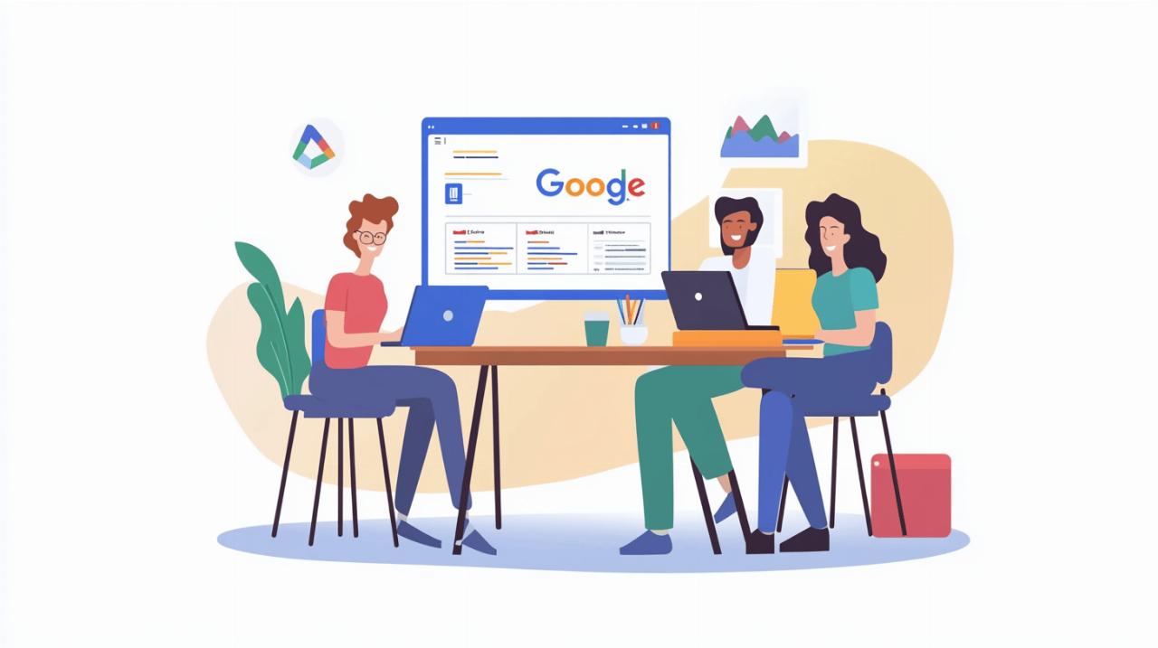 Comment optimiser efficacement votre fiche d’etablissement Google pour un meilleur SEO local