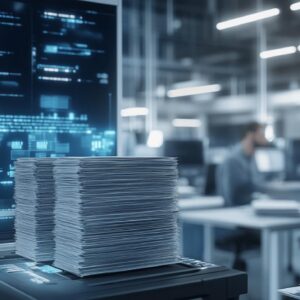 L’affranchissement automatique de courriers revolutionne la gestion des couts postaux
