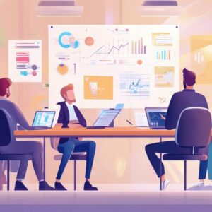 Strategie de netlinking : les meilleures pratiques pour identifier vos opportunites