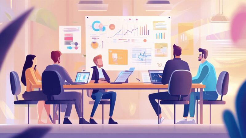 Strategie de netlinking : les meilleures pratiques pour identifier vos opportunites
