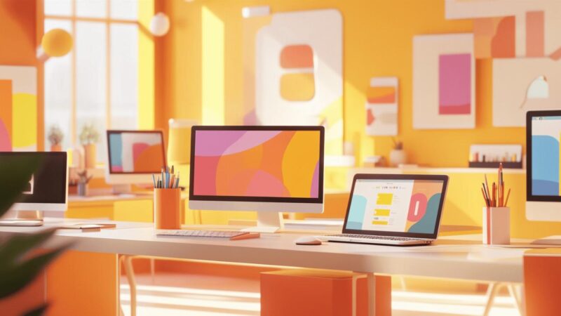 Annuaire des Sites Portfolios : Guide Complet pour Videastes Emergents