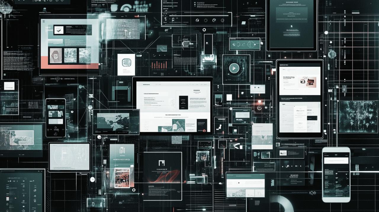 Les meilleurs Annuaire des Sites Portfolios pour exposer son art numerique en 2024