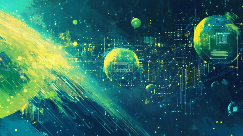Le blog High tech et Digital : Guide complet des applications mobiles essentielles pour le teletravail