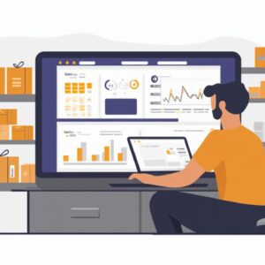 Comment referencer un site internet de vente en ligne ?