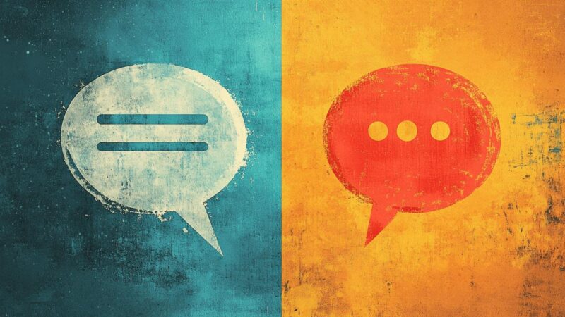 Tchat ou chat ? Comment l’ecrire ? Guide complet pour eviter les erreurs d’orthographe