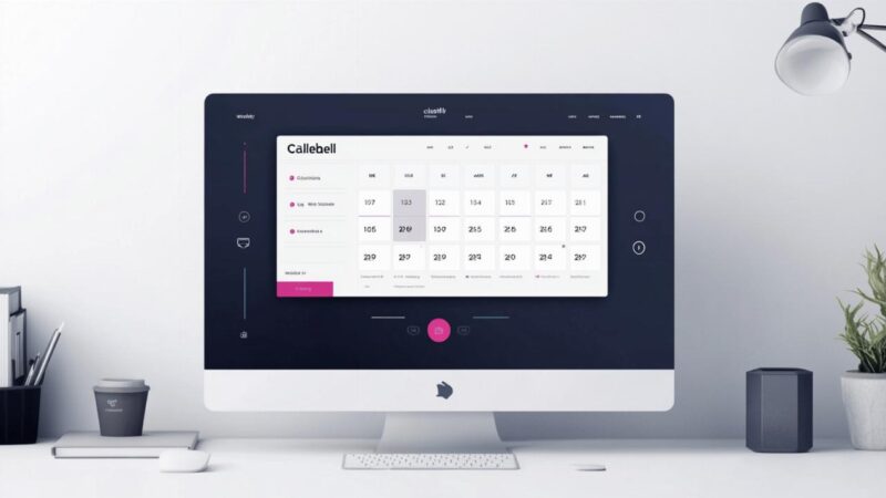 Tutoriel Calendly, plugin WordPress de gestion de calendrier et prise de rendez-vous | Test et avis : notre video pas a pas