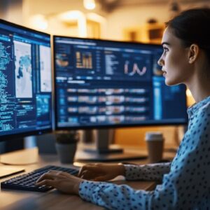 Comment un accompagnement personnalise peut transformer la creation de votre site internet