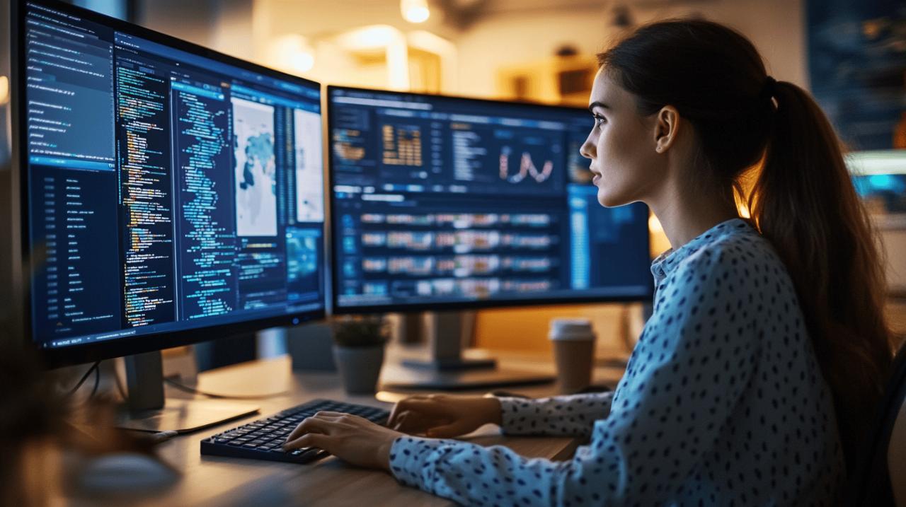 Comment un accompagnement personnalise peut transformer la creation de votre site internet