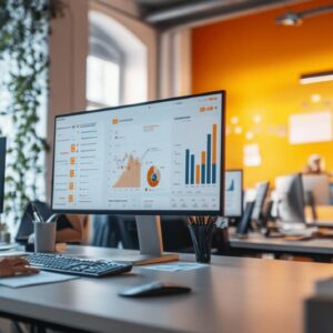 Comment une agence de stratégie digitale peut transformer votre présence en ligne