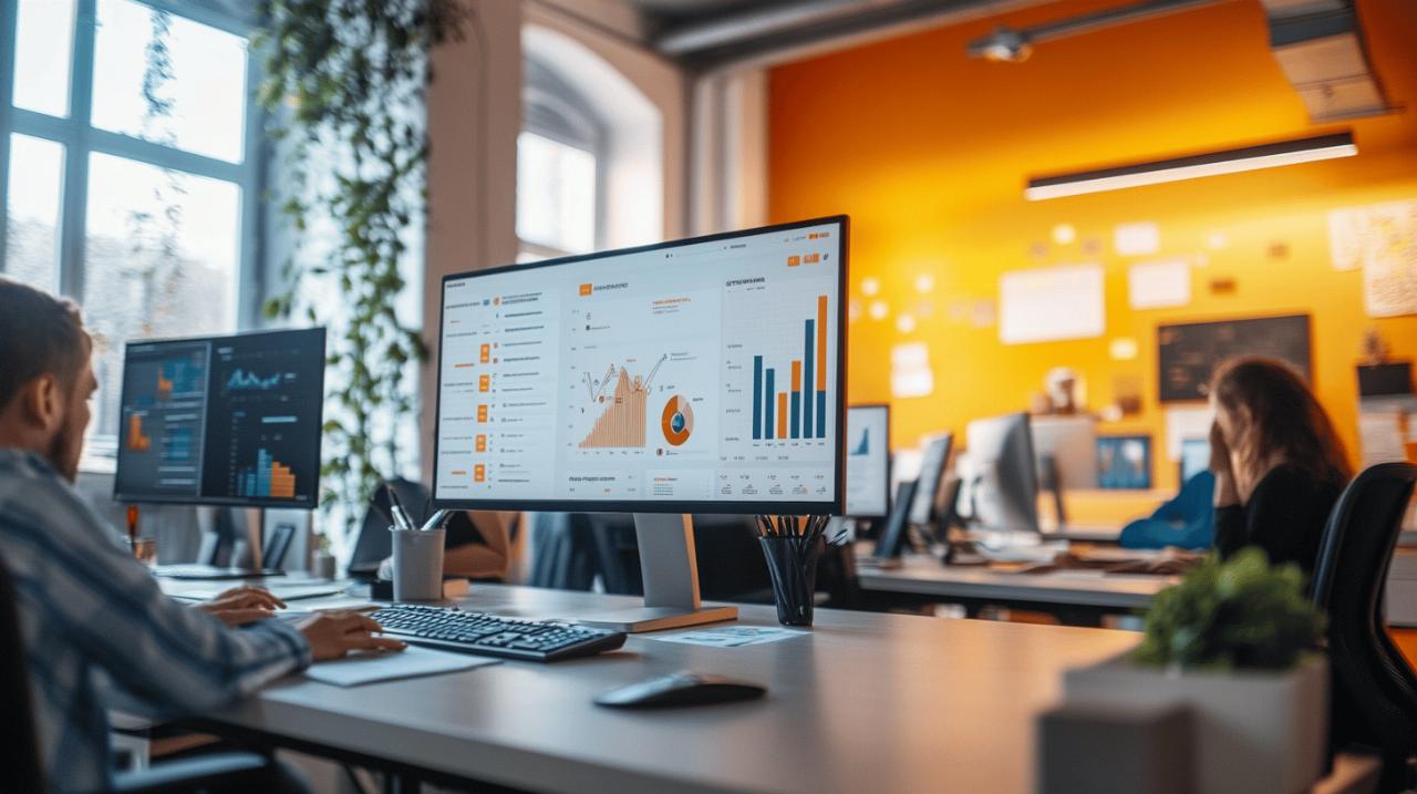 Comment une agence de stratégie digitale peut transformer votre présence en ligne