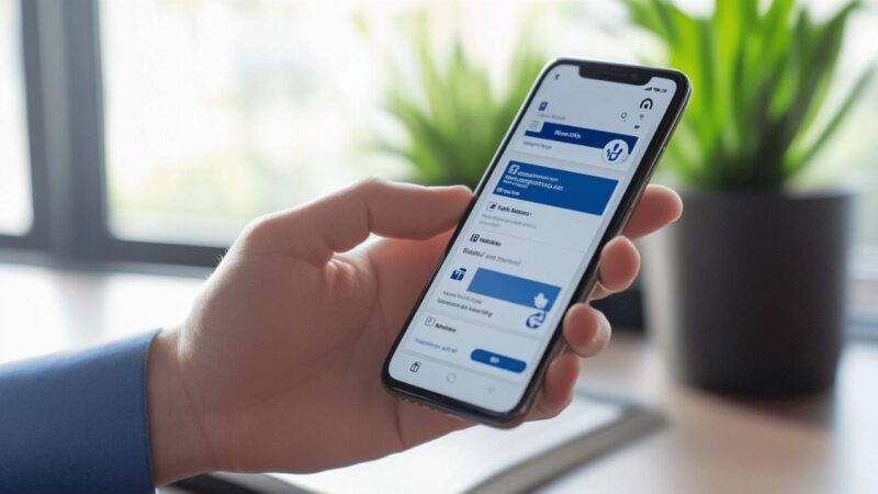 Comment désactiver Messenger de Facebook et utiliser d’autres alternatives de messagerie
