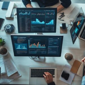 Guide pratique : Comment envoyer des emails en masse avec les logiciels professionnels