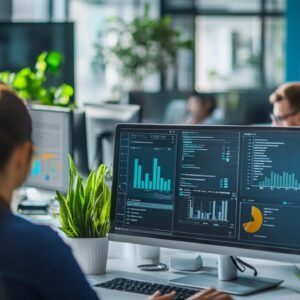 Les étapes clés pour développer un CRM sur-mesure adapté à votre entreprise