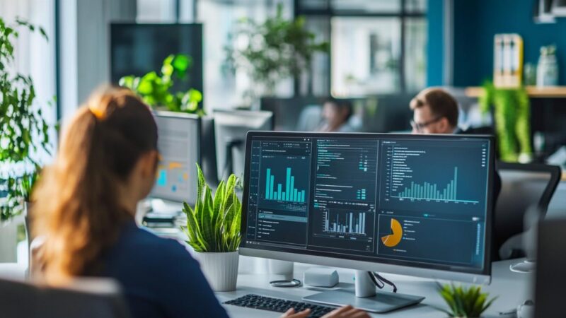 Les étapes clés pour développer un CRM sur-mesure adapté à votre entreprise