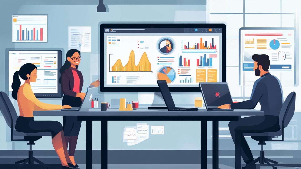 Optimiser votre site web pour un meilleur référencement naturel