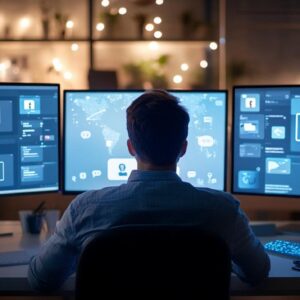 Créer un deuxième compte Facebook : les alternatives recommandées par Meta