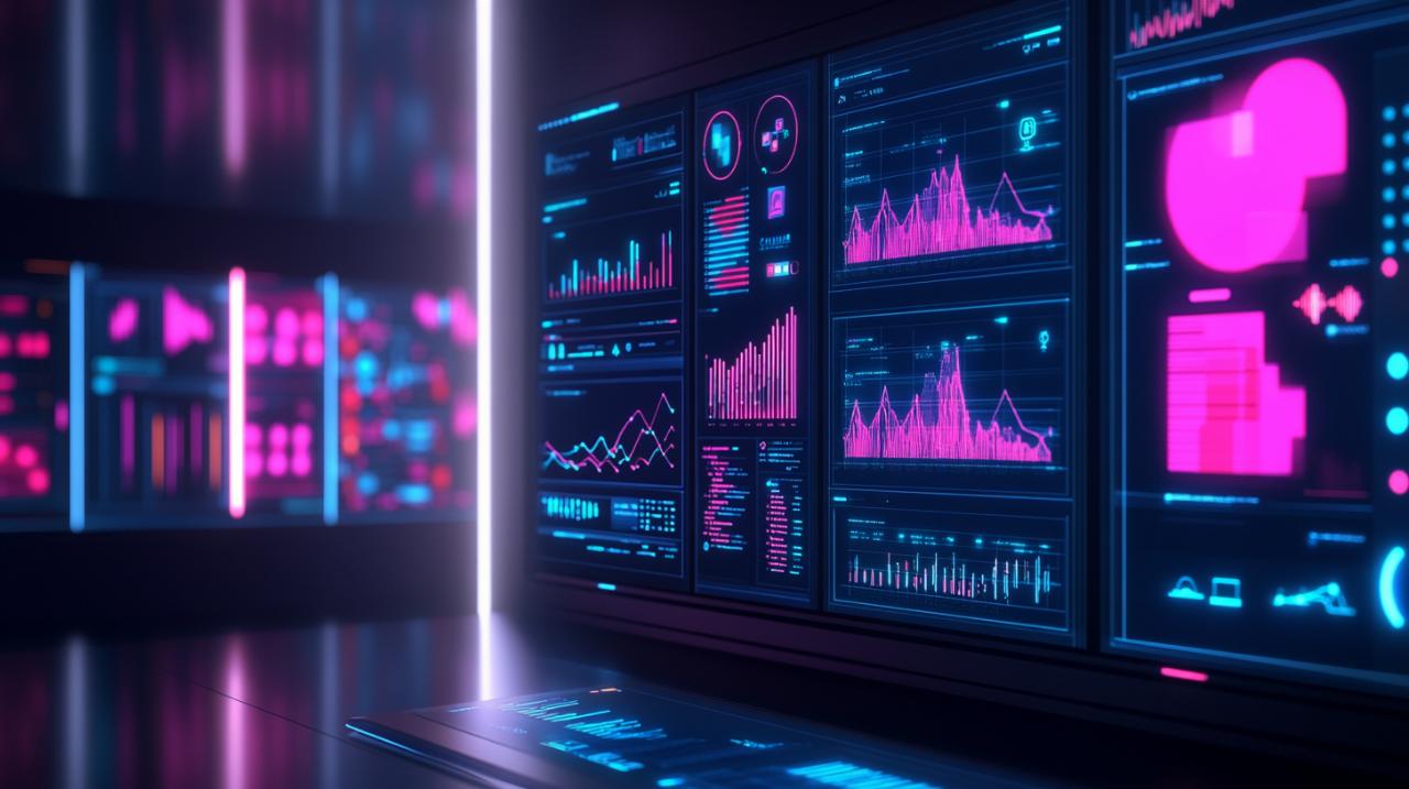 Talkwalker : La Solution Ultime pour une Analyse Avancée des Médias Sociaux et du Web au Service des Tendances du Marché