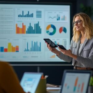 Pourquoi faire appel à un consultant en data, IA et SEO pour booster votre stratégie digitale