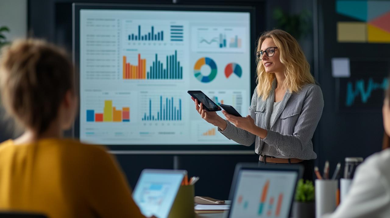 Pourquoi faire appel à un consultant en data, IA et SEO pour booster votre stratégie digitale