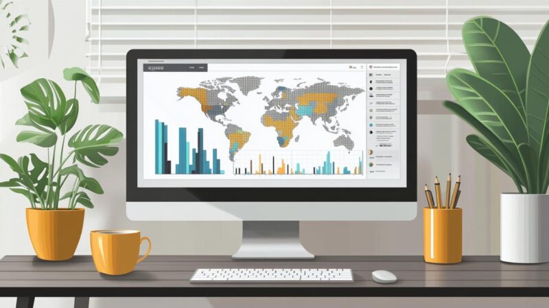 Faire du Dropshipping depuis le Maroc : Les meilleures plateformes pour démarrer en 2024