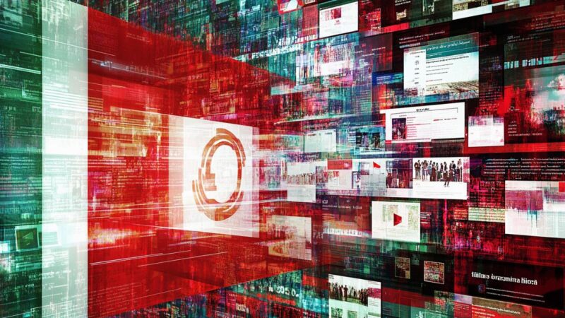 Tunisie – Toute la presse en direct : les meilleures sources d’information santé et astuces digitales