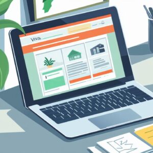 Est-ce intéressant de poster ses annonces immobilières sur Vivastreet ? Comprendre l’audience de la plateforme