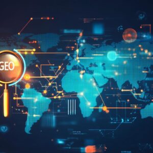 Comprendre l’essor du GEO SEO et son impact sur la visibilité en ligne