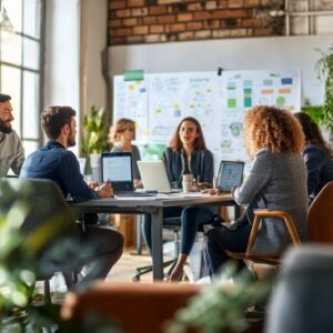 Pourquoi choisir une agence de communication spécialisée dans le secteur de la santé ?