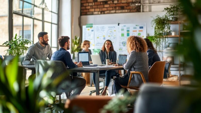 Pourquoi choisir une agence de communication spécialisée dans le secteur de la santé ?