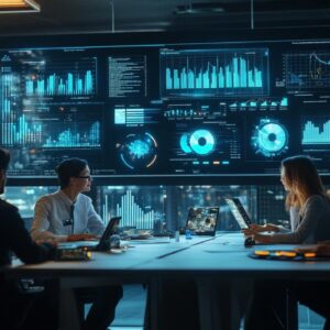 Pourquoi choisir une formation certifiée pour booster vos compétences en marketing digital et IA