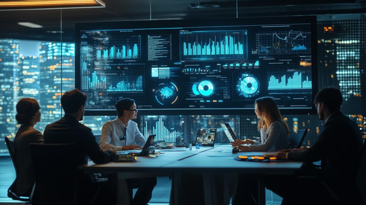 Pourquoi choisir une formation certifiée pour booster vos compétences en marketing digital et IA